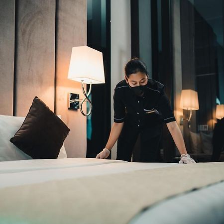 Le'Venue Hotel Bangi Zewnętrze zdjęcie