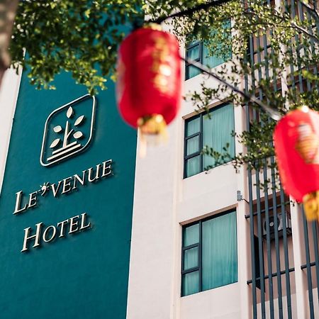 Le'Venue Hotel Bangi Zewnętrze zdjęcie