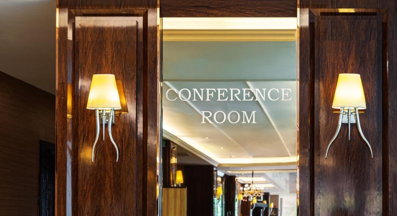 Le'Venue Hotel Bangi Zewnętrze zdjęcie