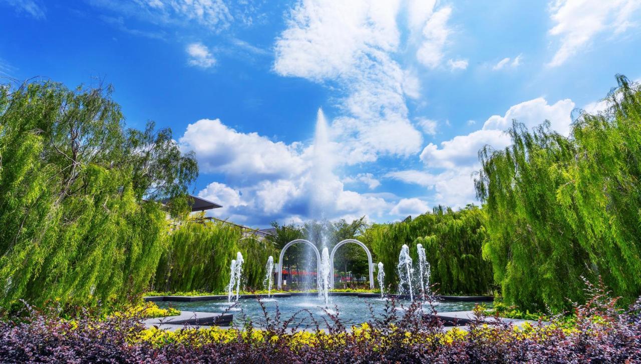 Le'Venue Hotel Bangi Zewnętrze zdjęcie