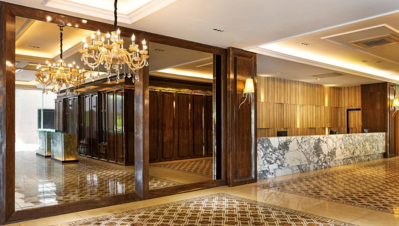 Le'Venue Hotel Bangi Zewnętrze zdjęcie