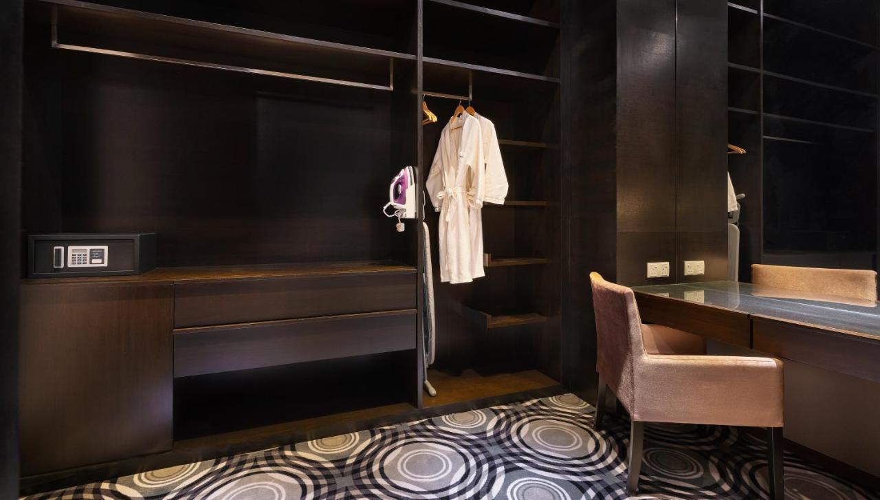 Le'Venue Hotel Bangi Zewnętrze zdjęcie