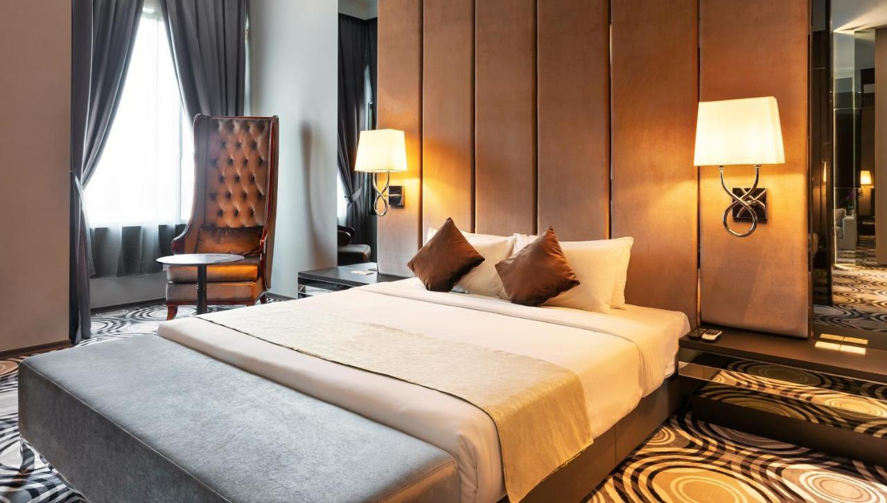 Le'Venue Hotel Bangi Zewnętrze zdjęcie
