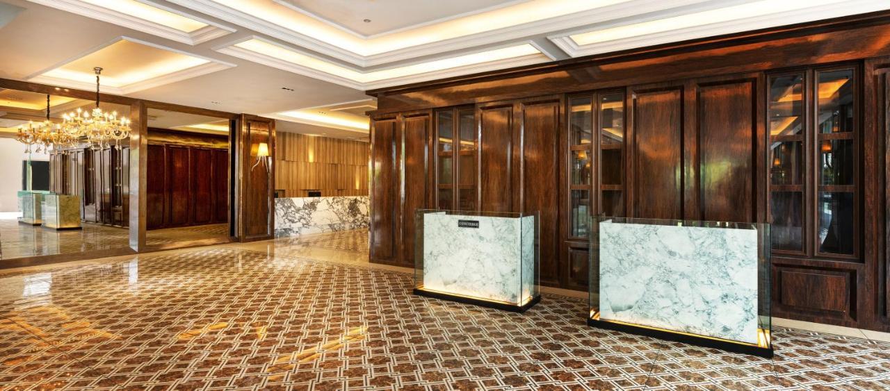 Le'Venue Hotel Bangi Zewnętrze zdjęcie