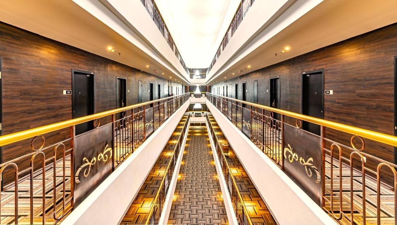Le'Venue Hotel Bangi Zewnętrze zdjęcie