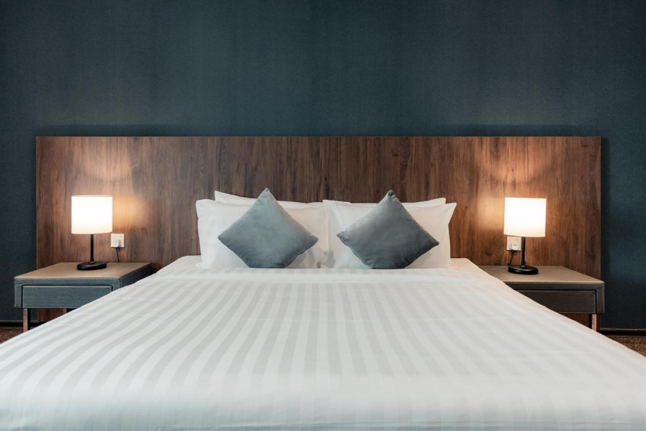 Le'Venue Hotel Bangi Zewnętrze zdjęcie