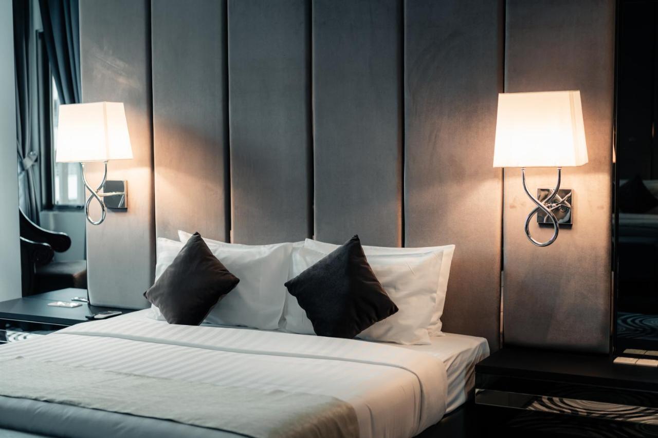 Le'Venue Hotel Bangi Zewnętrze zdjęcie