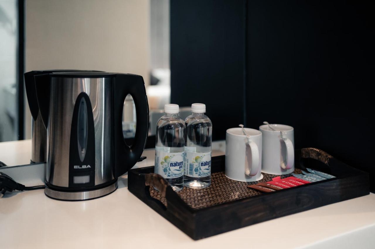 Le'Venue Hotel Bangi Zewnętrze zdjęcie