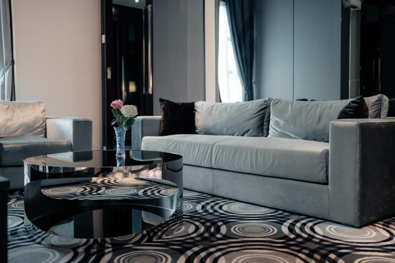 Le'Venue Hotel Bangi Zewnętrze zdjęcie