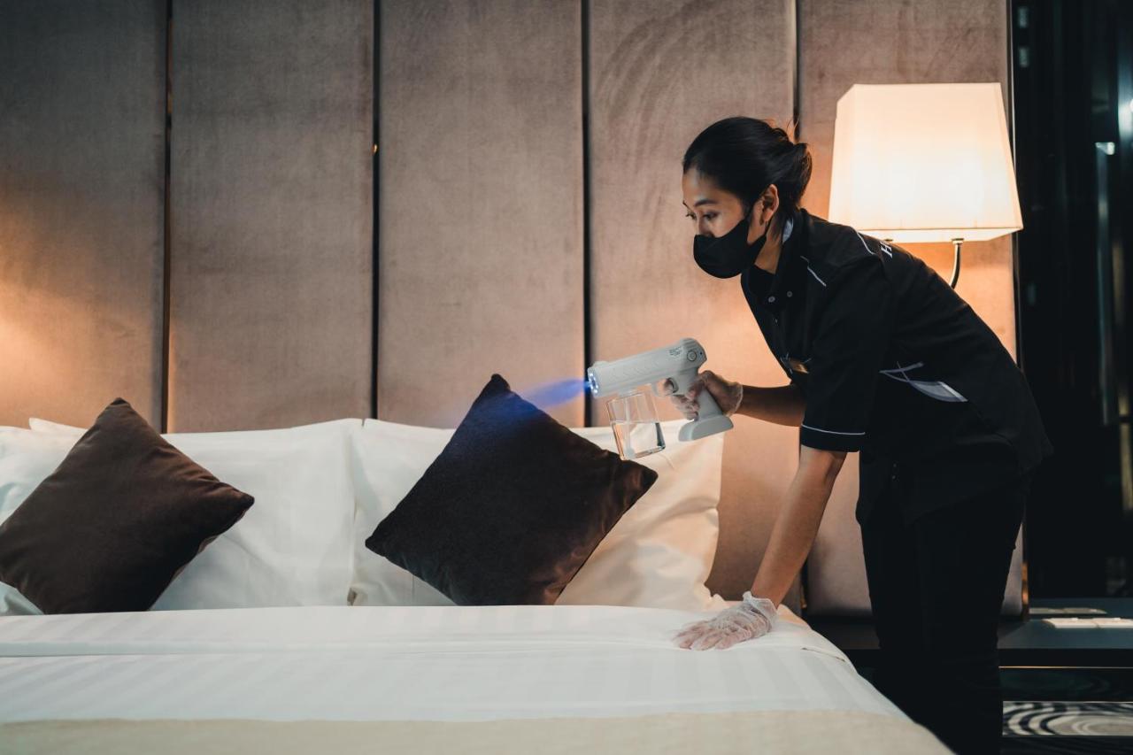 Le'Venue Hotel Bangi Zewnętrze zdjęcie