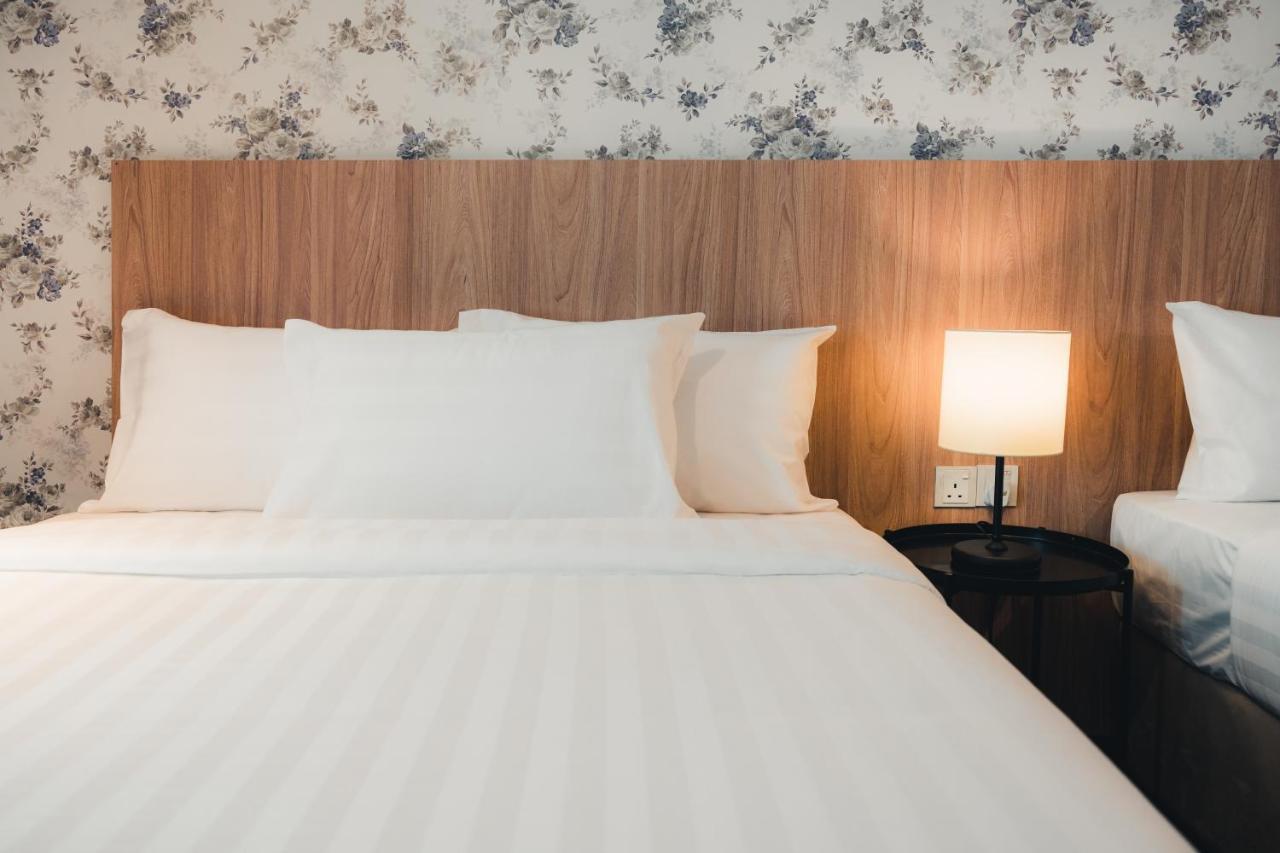 Le'Venue Hotel Bangi Zewnętrze zdjęcie