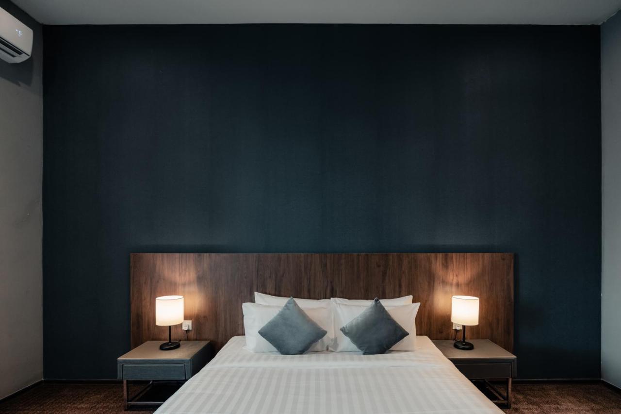 Le'Venue Hotel Bangi Zewnętrze zdjęcie