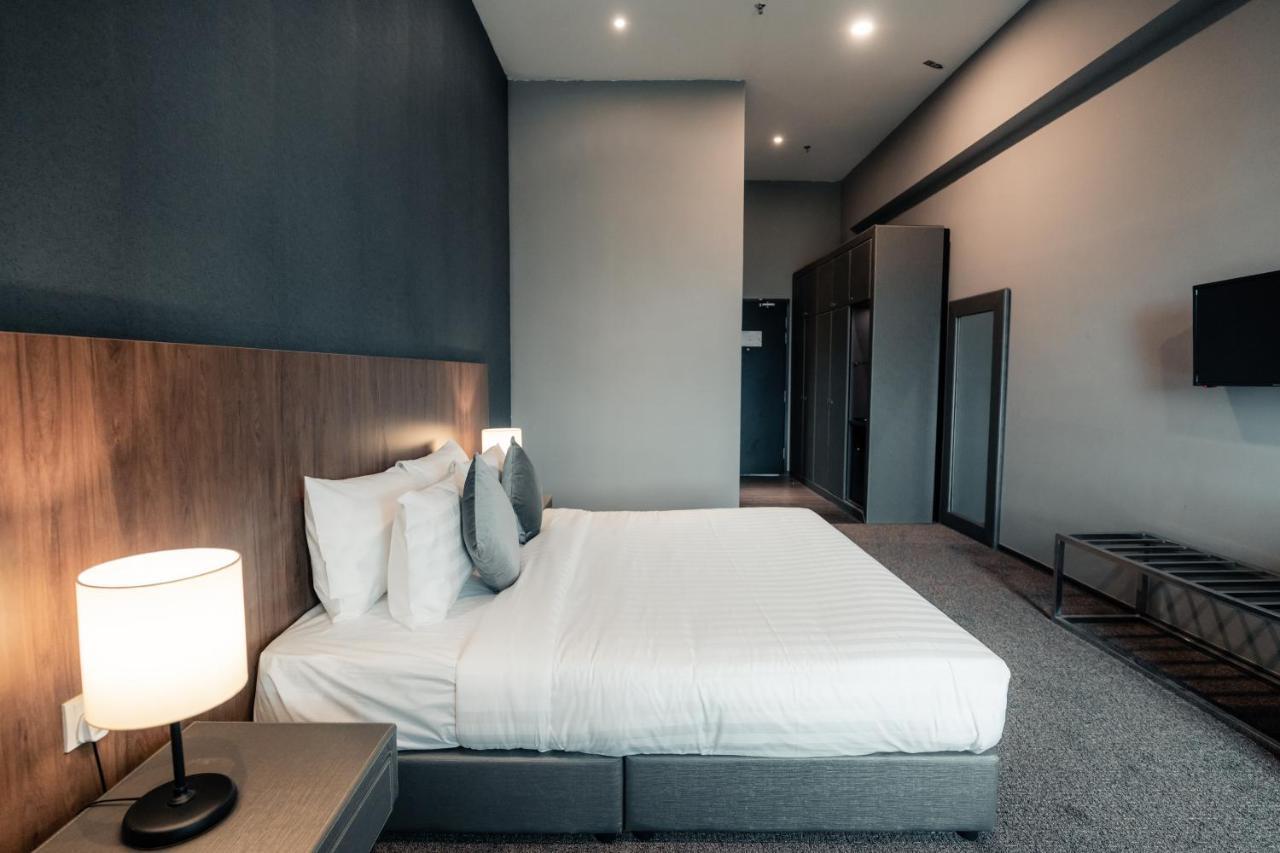 Le'Venue Hotel Bangi Zewnętrze zdjęcie