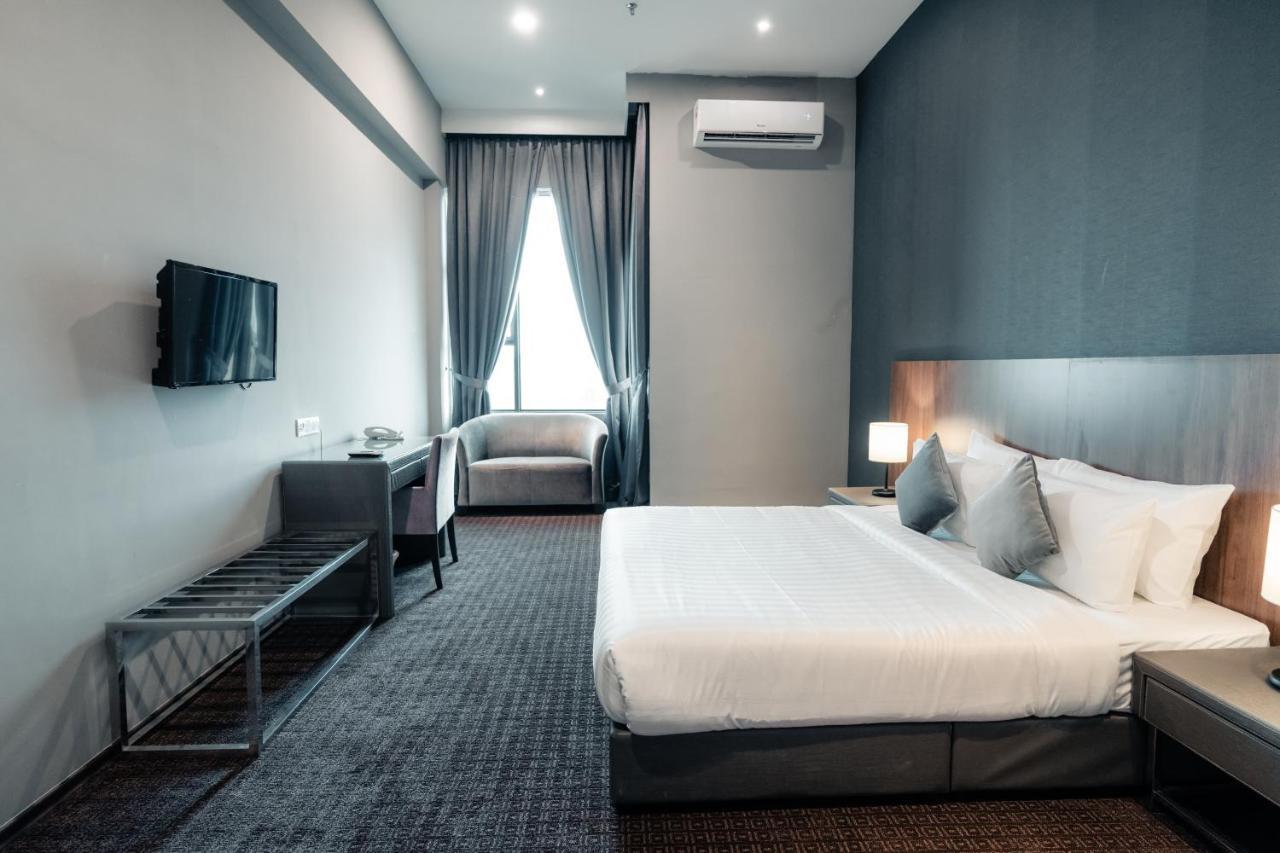 Le'Venue Hotel Bangi Zewnętrze zdjęcie