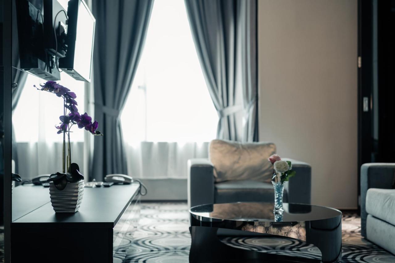 Le'Venue Hotel Bangi Zewnętrze zdjęcie