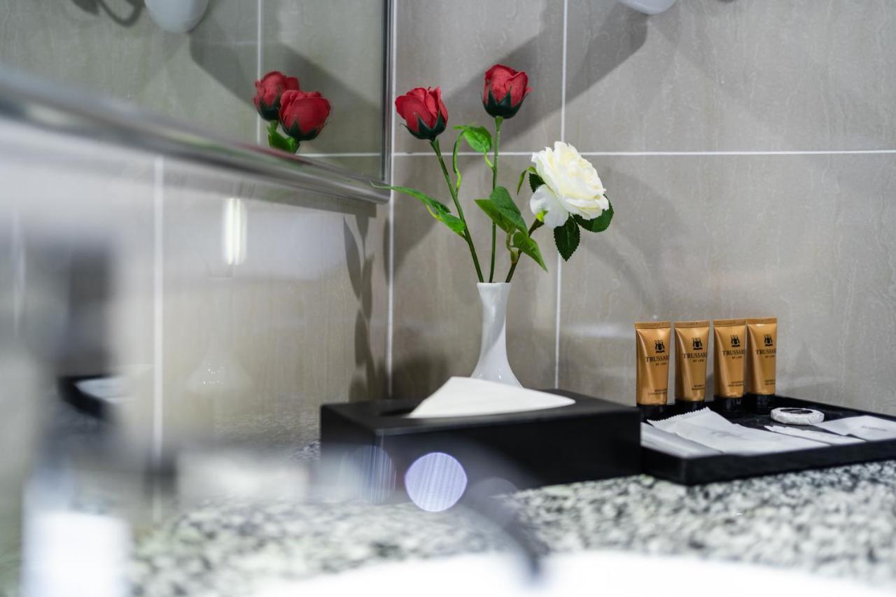 Le'Venue Hotel Bangi Zewnętrze zdjęcie
