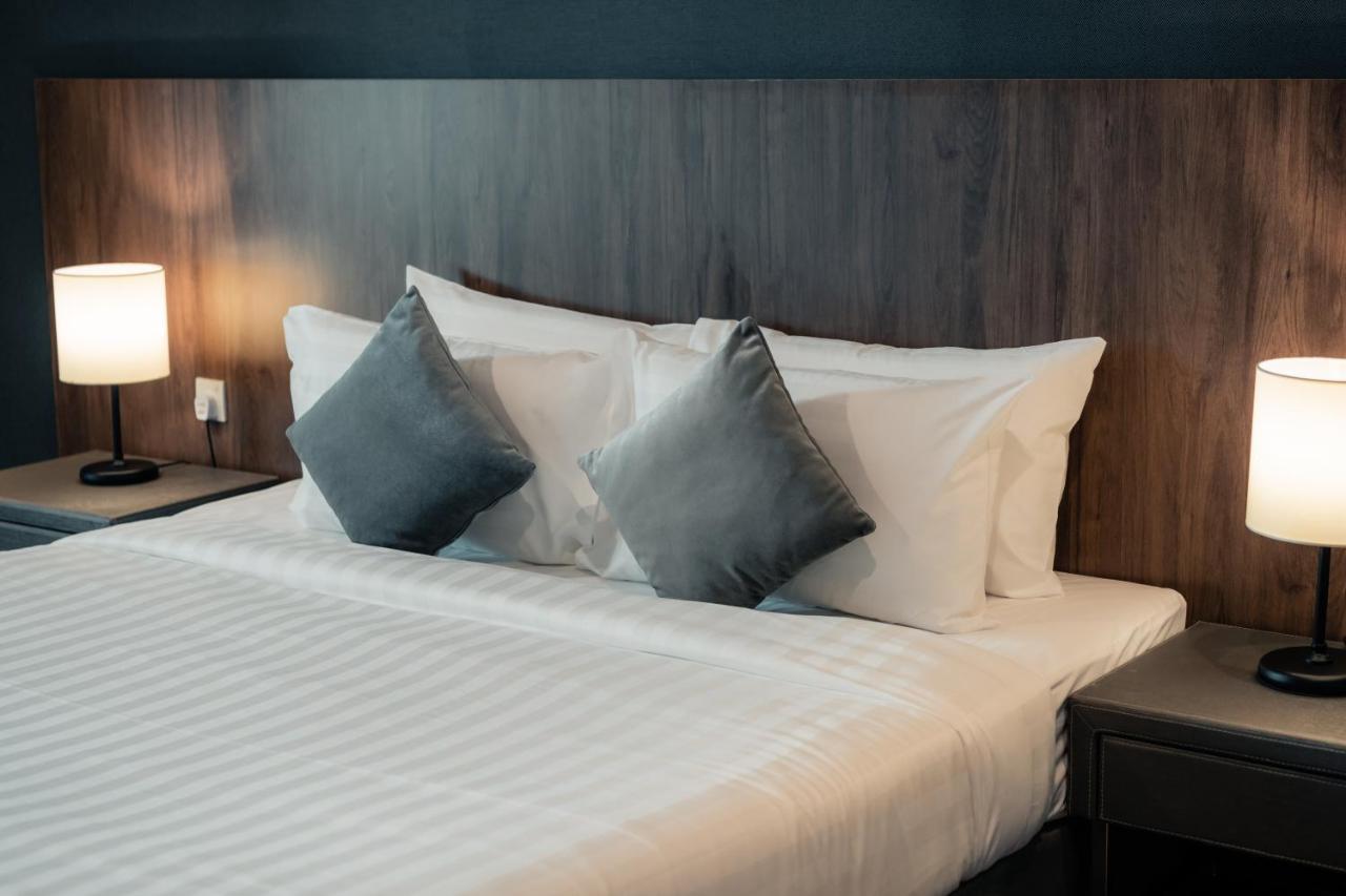 Le'Venue Hotel Bangi Zewnętrze zdjęcie