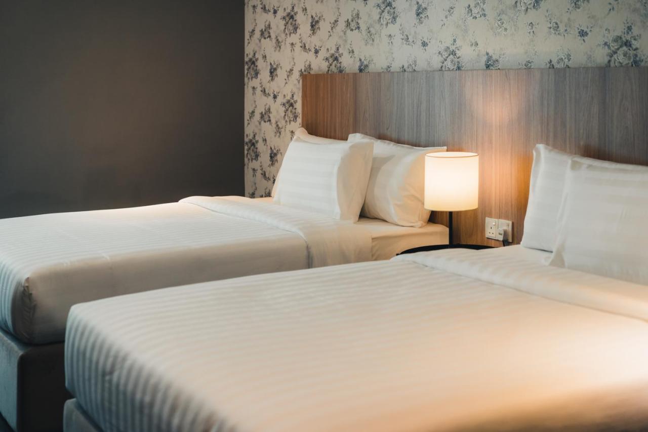 Le'Venue Hotel Bangi Zewnętrze zdjęcie