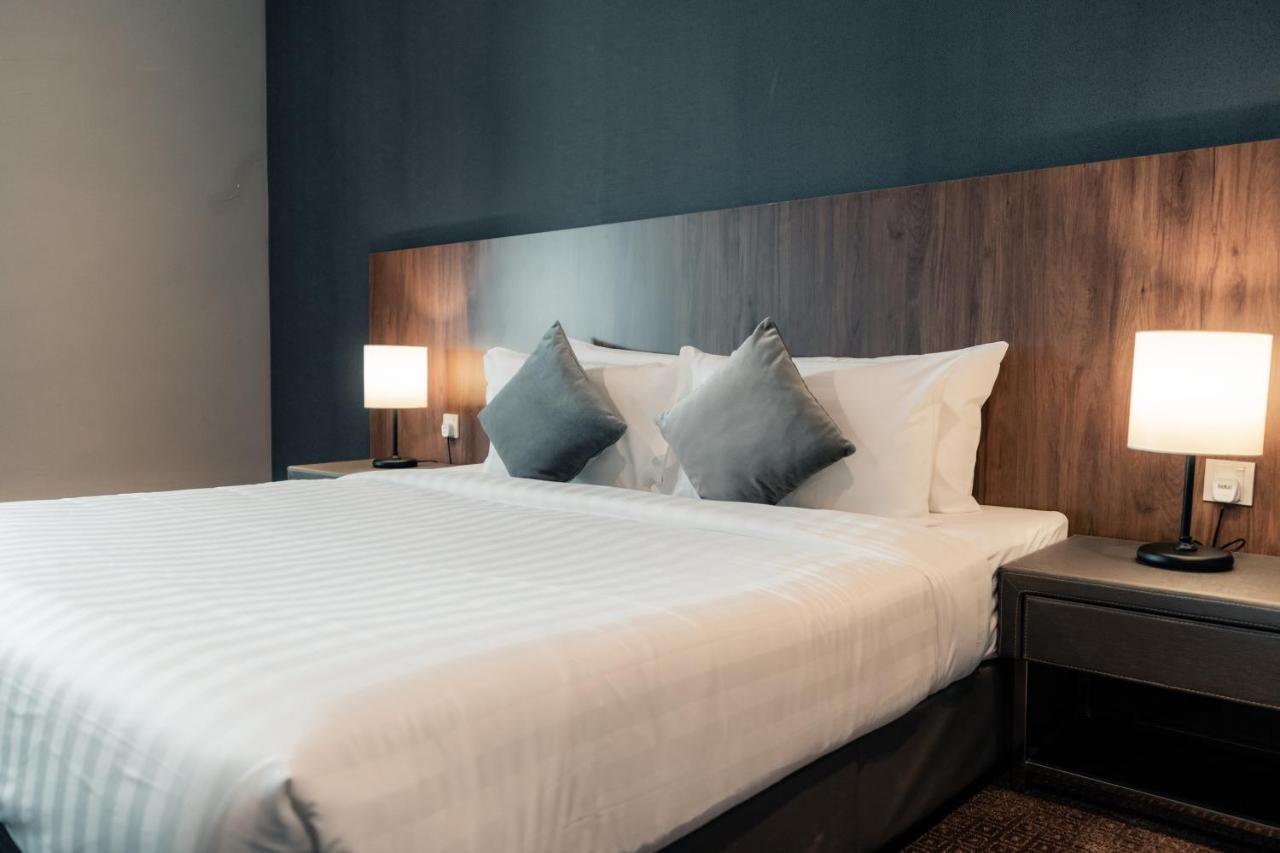 Le'Venue Hotel Bangi Zewnętrze zdjęcie