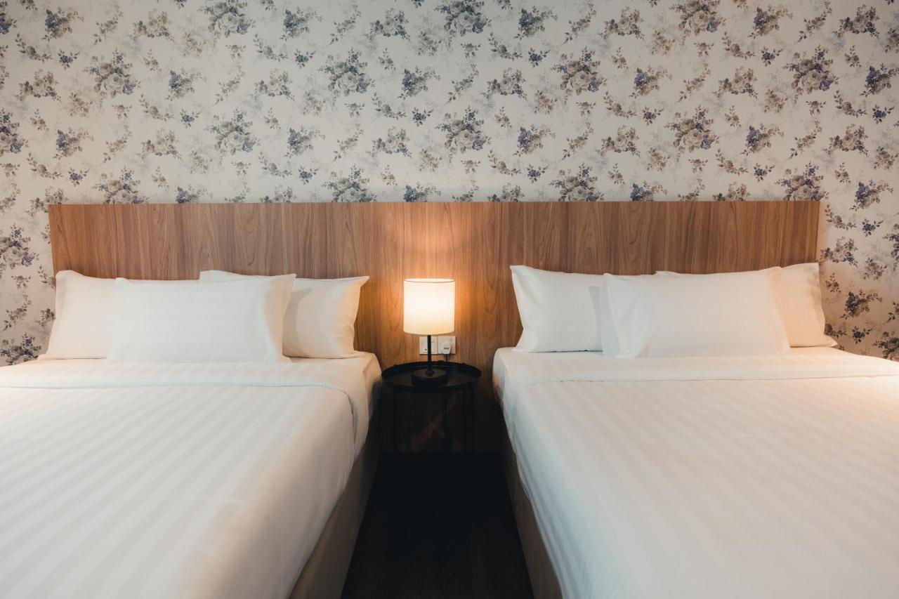 Le'Venue Hotel Bangi Zewnętrze zdjęcie