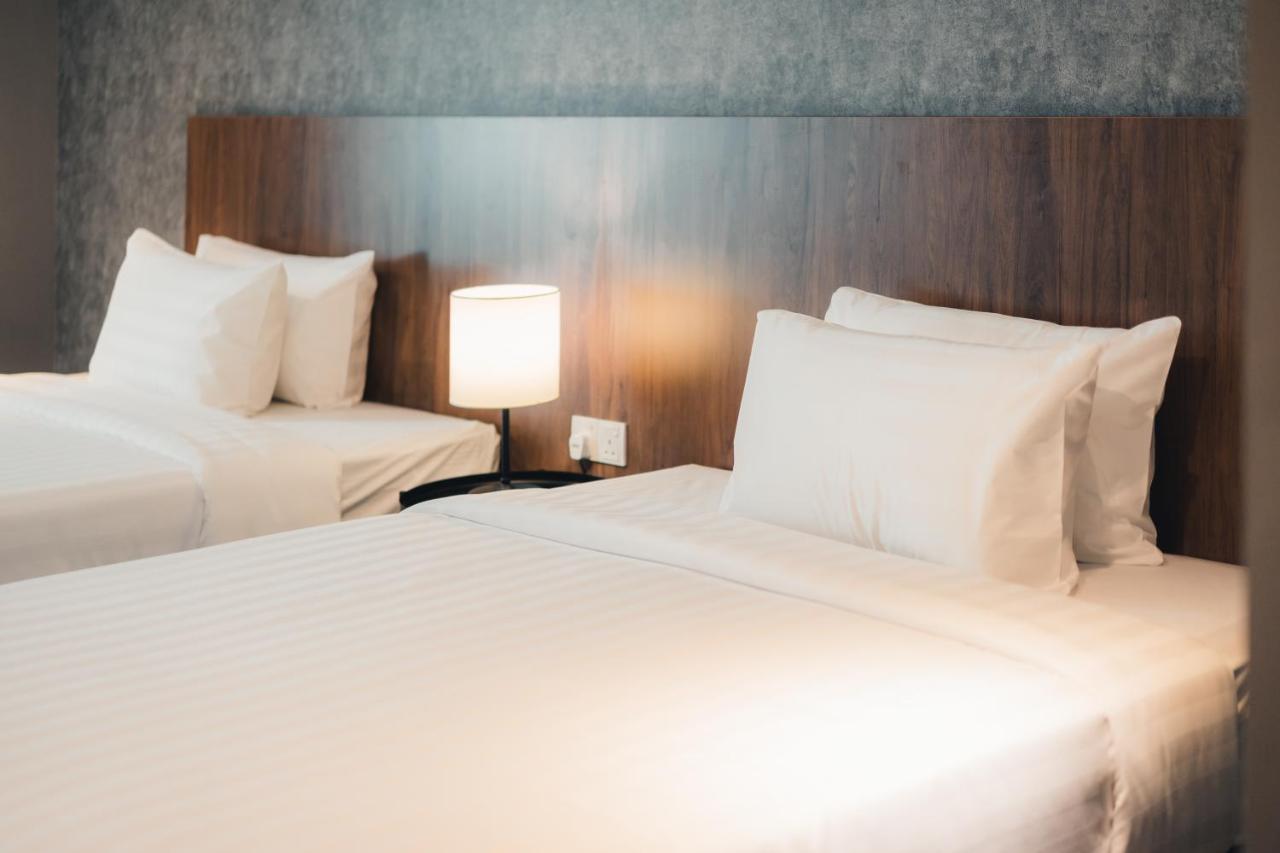 Le'Venue Hotel Bangi Zewnętrze zdjęcie