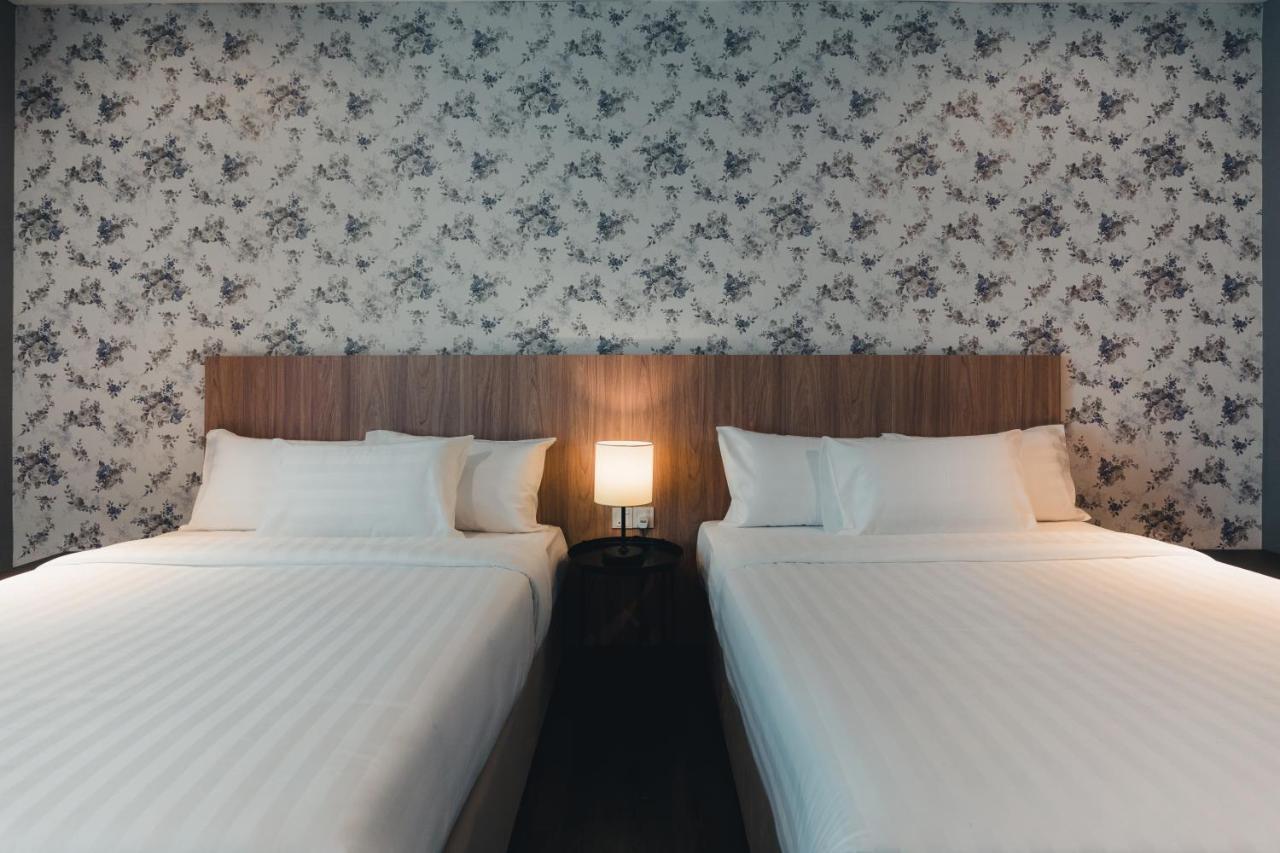 Le'Venue Hotel Bangi Zewnętrze zdjęcie