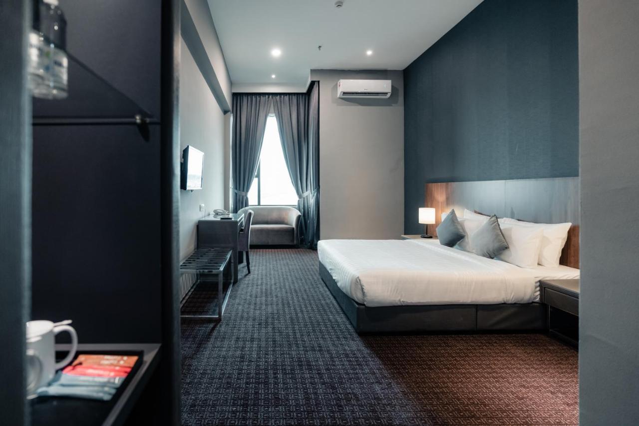 Le'Venue Hotel Bangi Zewnętrze zdjęcie