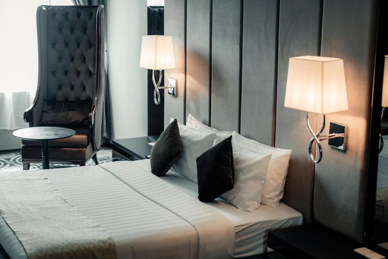 Le'Venue Hotel Bangi Zewnętrze zdjęcie