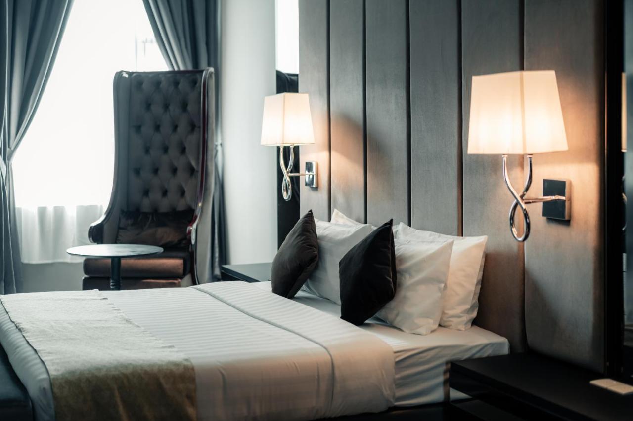 Le'Venue Hotel Bangi Zewnętrze zdjęcie