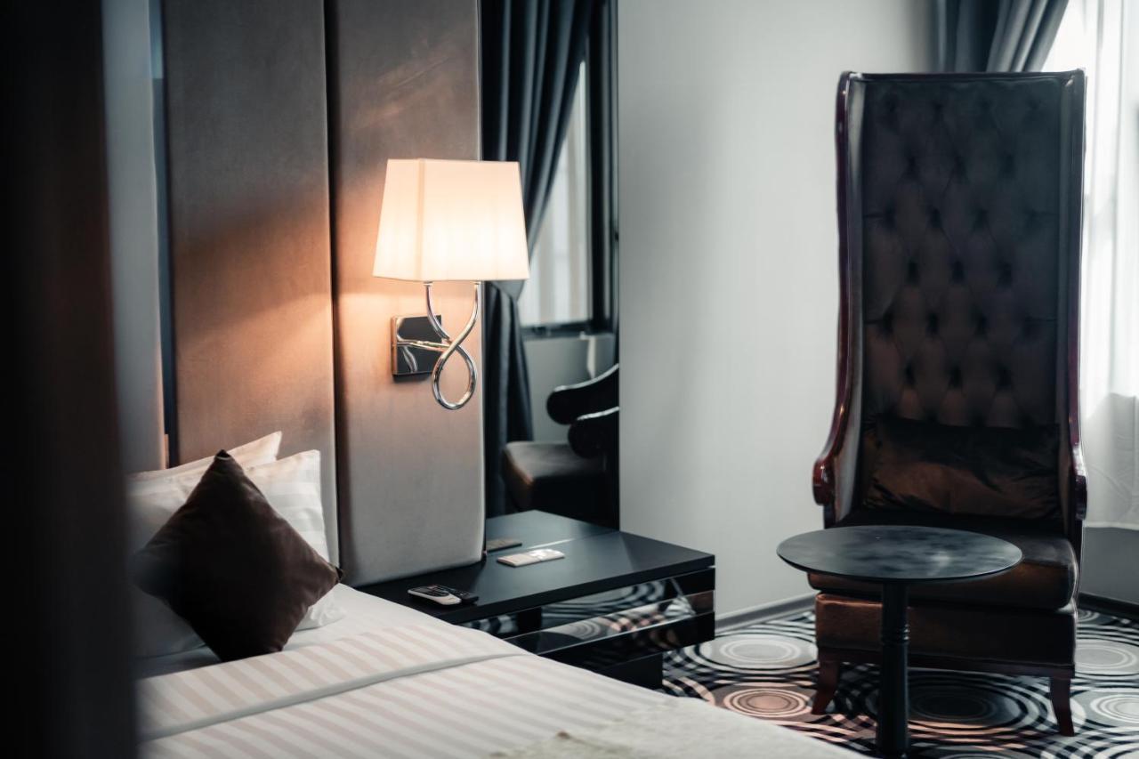 Le'Venue Hotel Bangi Zewnętrze zdjęcie