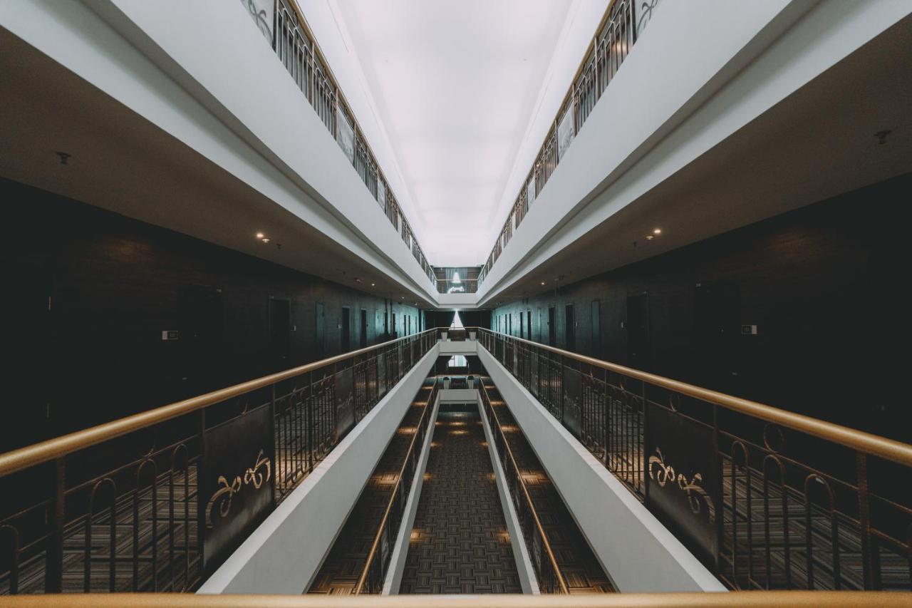 Le'Venue Hotel Bangi Zewnętrze zdjęcie